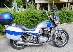 Suzuki GP 51 A - GP 650 d'epoca