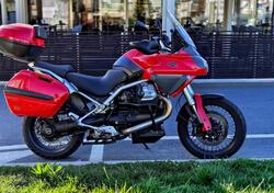 Moto Guzzi Stelvio 1200 4V (2008 - 10) usata