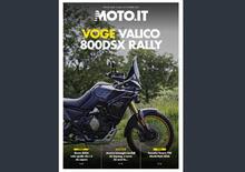 Scarica il Magazine n°668 e leggi il meglio di Moto.it
