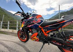 KTM 890 Duke R (2020) usata