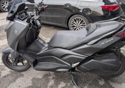 Yamaha X-Max 300 (2021 - 24) usata
