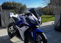 Honda CBR 600 RR C-ABS (2009 - 12) usata