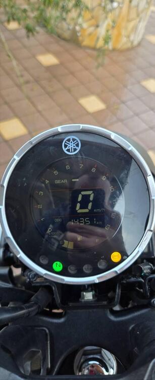 Yamaha XSR 125 (2021 - 24) (5)
