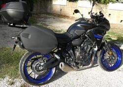 Yamaha Tracer 700 GT (2019 - 20) usata