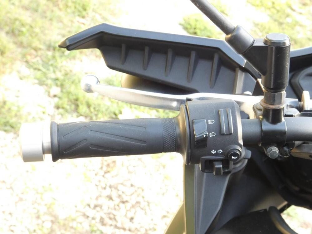 Yamaha Tracer 700 GT (2019 - 20) (4)