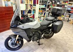 Yamaha Tracer 9 GT Y-AMT (2025) usata