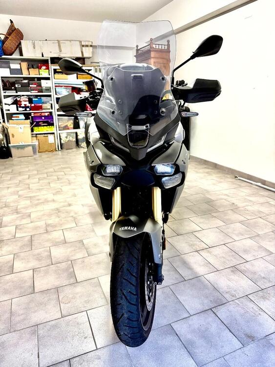 Yamaha Tracer 9 GT Y-AMT (2025) (2)