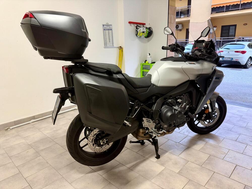 Yamaha Tracer 9 GT Y-AMT (2025) (3)