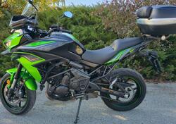 Kawasaki Versys 650 Urban (2022 - 24) usata