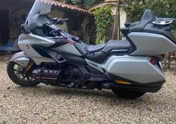 Honda GL 1800 Gold Wing DCT (2021 - 24) usata