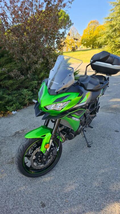 Kawasaki Versys 650 Urban (2022 - 24) (3)