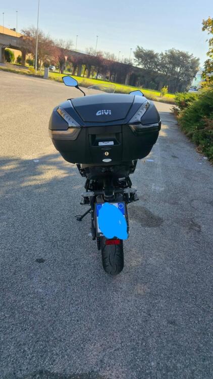 Kawasaki Versys 650 Urban (2022 - 24) (5)