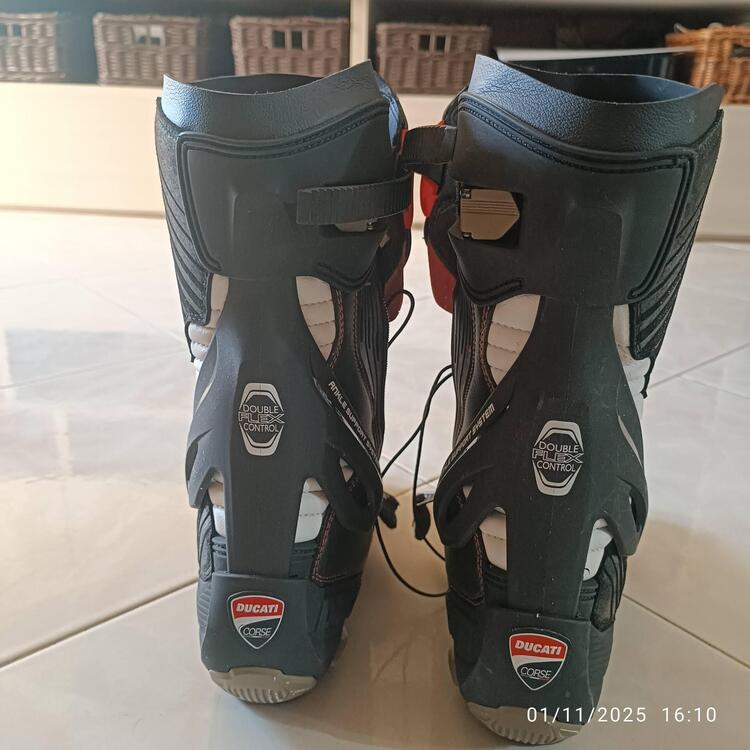 Stivali ducati (4)