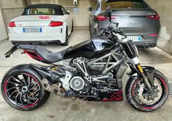 Ducati XDiavel 1262 S (2016 - 20) usata