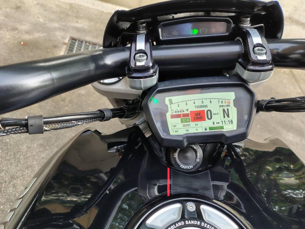 Ducati XDiavel 1262 S (2016 - 20) (2)