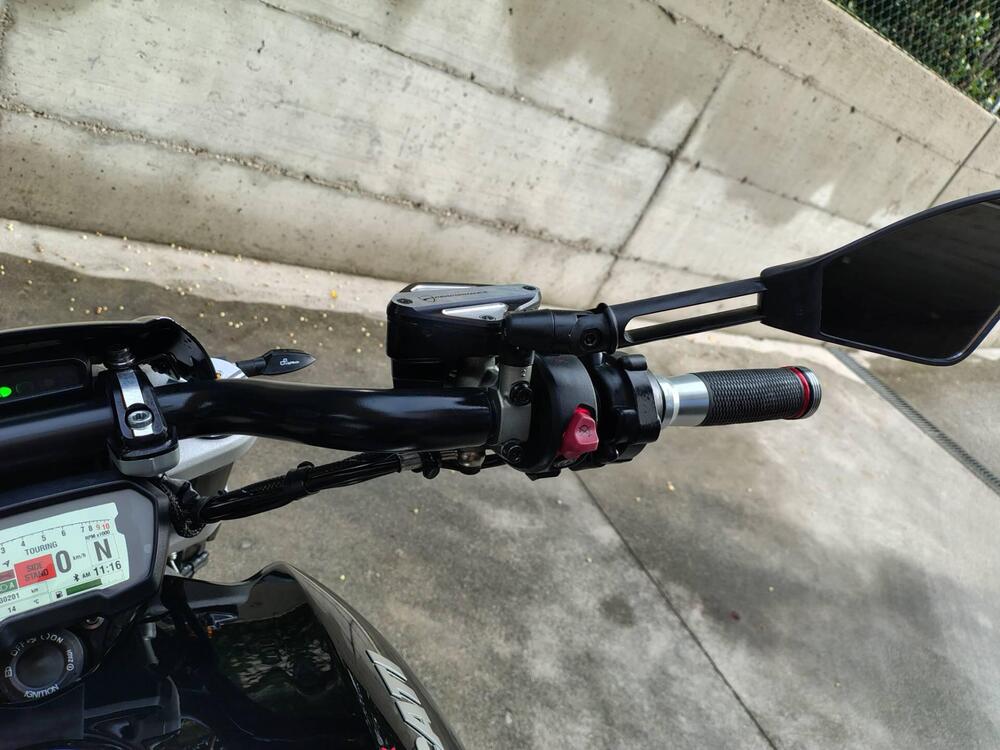 Ducati XDiavel 1262 S (2016 - 20) (3)