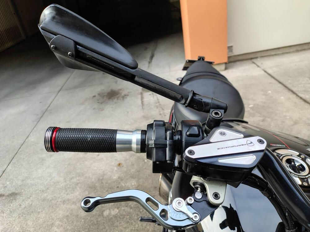 Ducati XDiavel 1262 S (2016 - 20) (4)