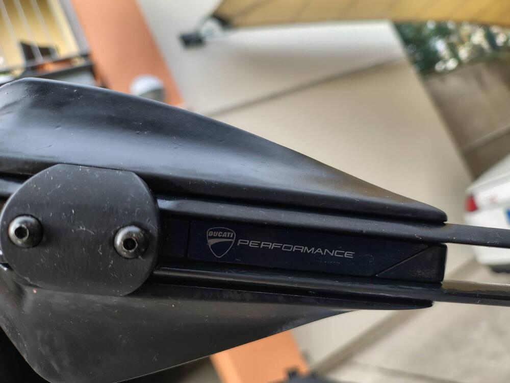 Ducati XDiavel 1262 S (2016 - 20) (5)