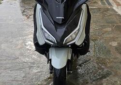 Honda Forza 350 Deluxe (2022 - 24) usata