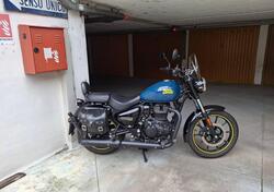 Royal Enfield Meteor 350 Fireball (2021 - 25) usata