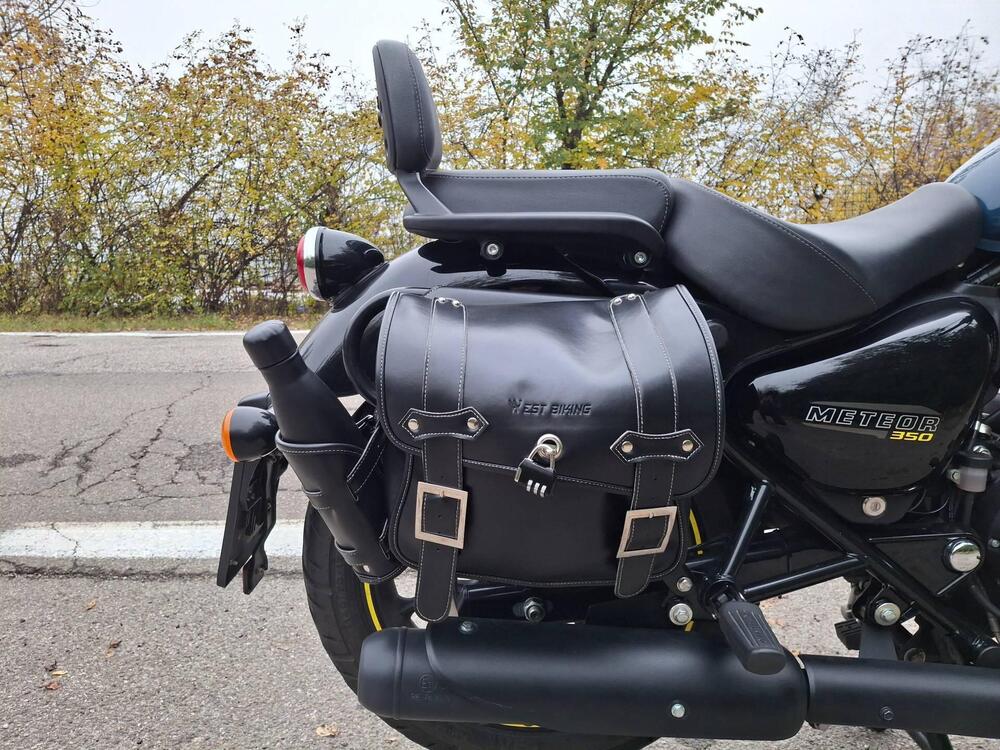 Royal Enfield Meteor 350 Fireball (2021 - 25) (4)