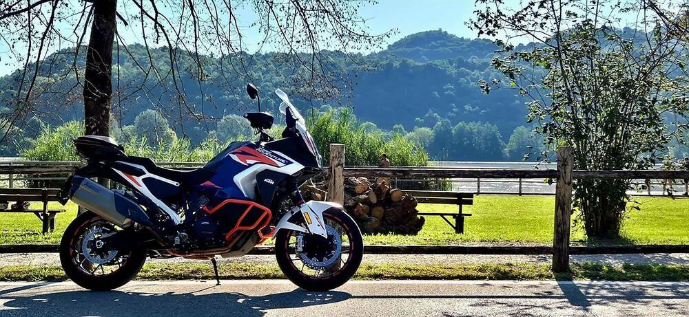 KTM 1290 Super Adventure S (2022 - 25) (2)
