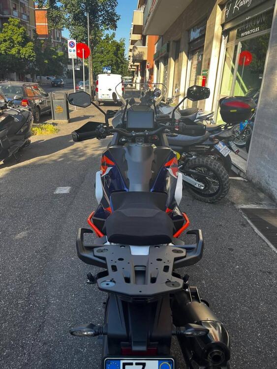 KTM 1290 Super Adventure S (2022 - 25) (5)