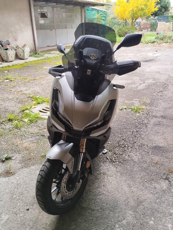 Honda ADV 350 (2022 - 24) (2)