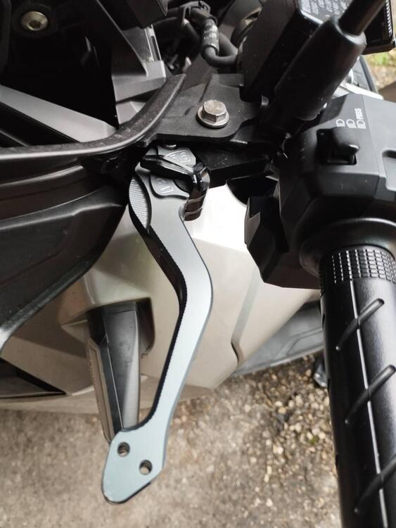 Honda ADV 350 (2022 - 24) (4)