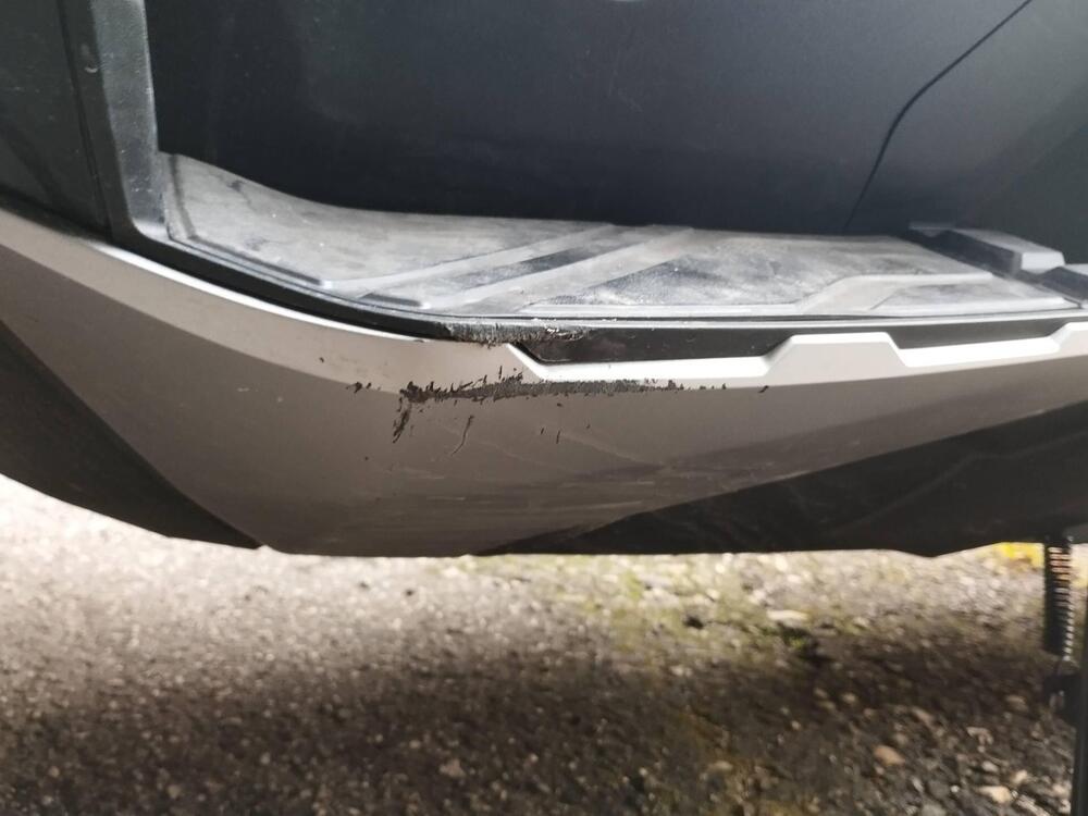 Honda ADV 350 (2022 - 24) (5)