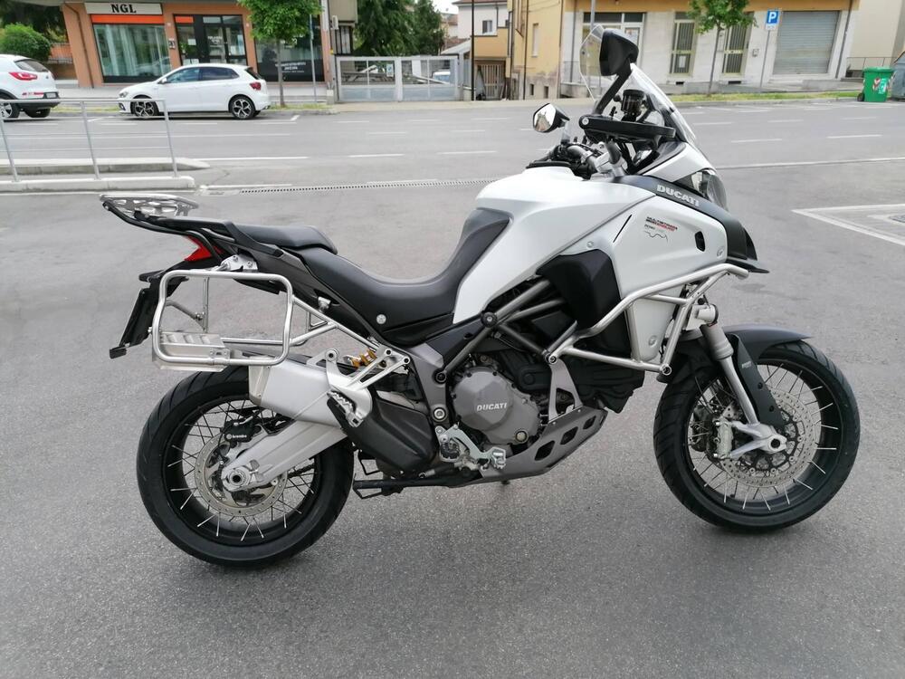 Ducati Multistrada 1200 Enduro (2016 - 18) (3)