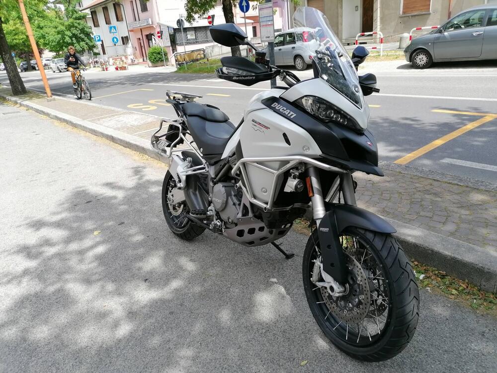 Ducati Multistrada 1200 Enduro (2016 - 18) (4)
