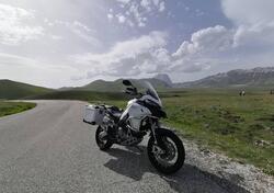 Ducati Multistrada 1200 Enduro (2016 - 18) usata