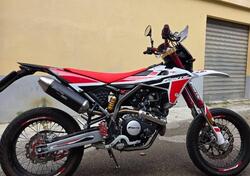 Fantic Motor XMF 125 Motard Competition 4T (2023 - 24) usata