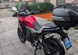 Honda CB 500 X (2019 - 20) usata