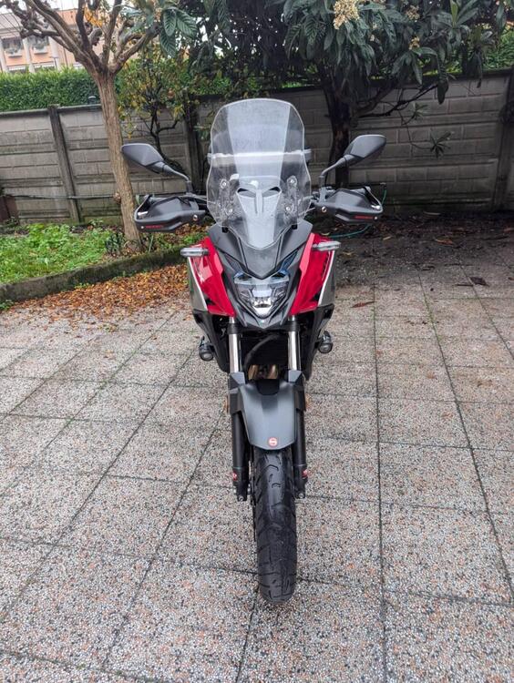 Honda CB 500 X (2019 - 20) (3)