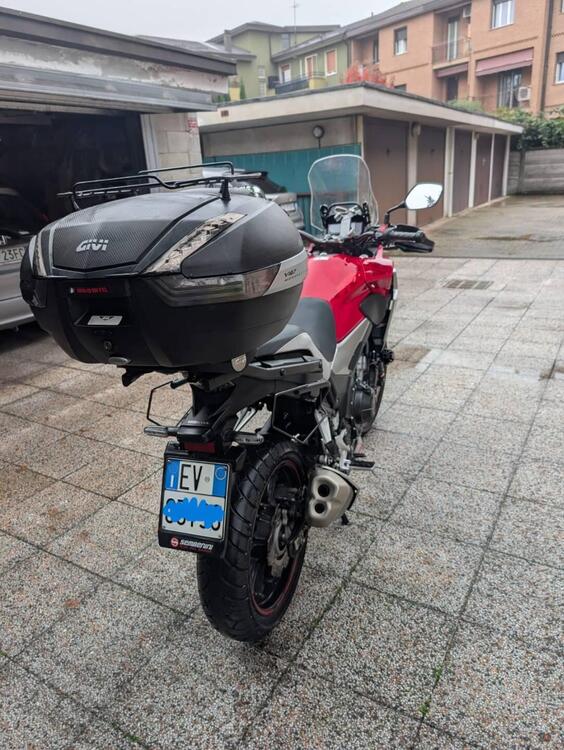 Honda CB 500 X (2019 - 20) (5)