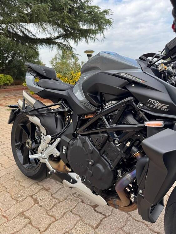 MV Agusta Brutale 1000 RS (2022 - 25) (5)