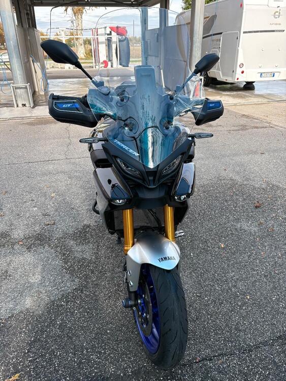 Yamaha Tracer 9 GT+ (2023 - 24) (2)