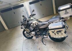 Bmw R 1200 GS Adventure (2010 - 13) usata