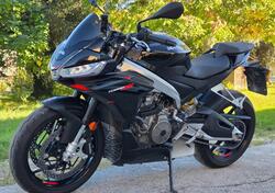 Aprilia Tuono 660 Factory (2022 - 24) usata