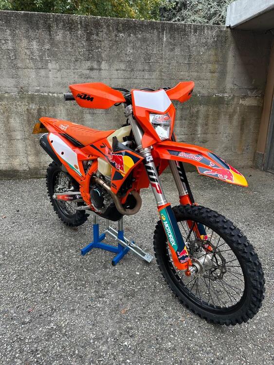 KTM 350 EXC-F (2025)