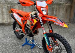 KTM 350 EXC-F (2025) usata