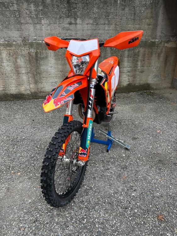 KTM 350 EXC-F (2025) (2)