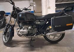 Bmw R65 d'epoca