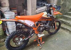 KTM 250 EXC TPI (2022) usata
