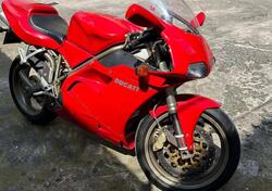Ducati 916 Biposto (1994 - 98) usata