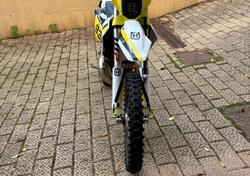 Husqvarna TE 300 (2024) usata