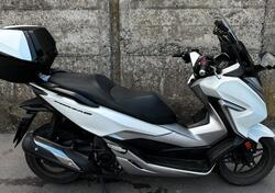 Honda Forza 300 Deluxe ABS (2018 - 20) usata