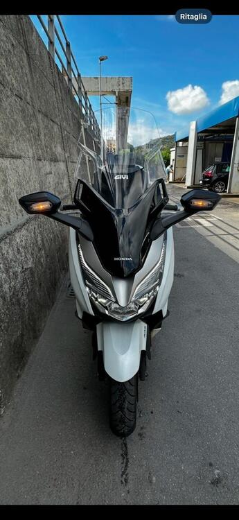 Honda Forza 300 Deluxe ABS (2018 - 20) (2)
